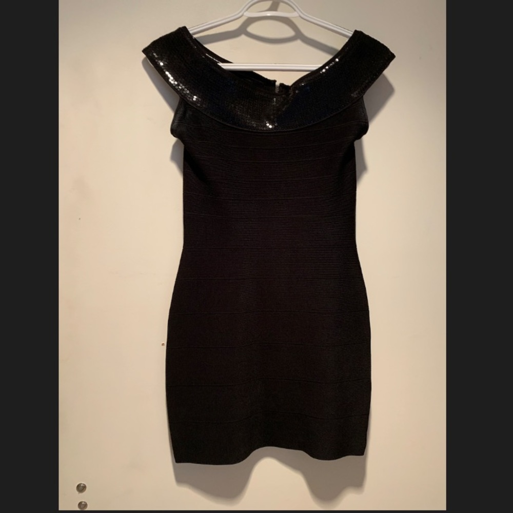 GUESS Catherine Dress